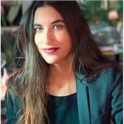 Doy clases de matemáticas, física, biología